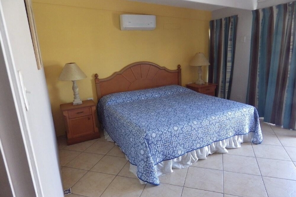 Hotel Aruba Cunucu Residence (Noord)